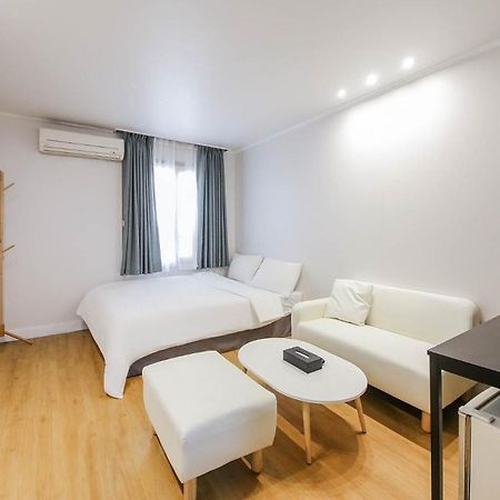 Hostel Lofy House Czedżu Zewnętrze zdjęcie
