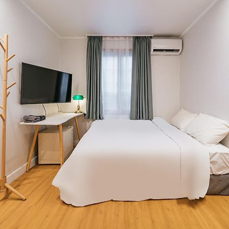 Hostel Lofy House Czedżu Zewnętrze zdjęcie