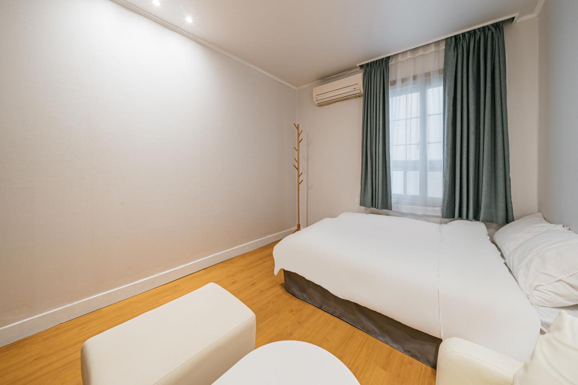 Hostel Lofy House Czedżu Zewnętrze zdjęcie