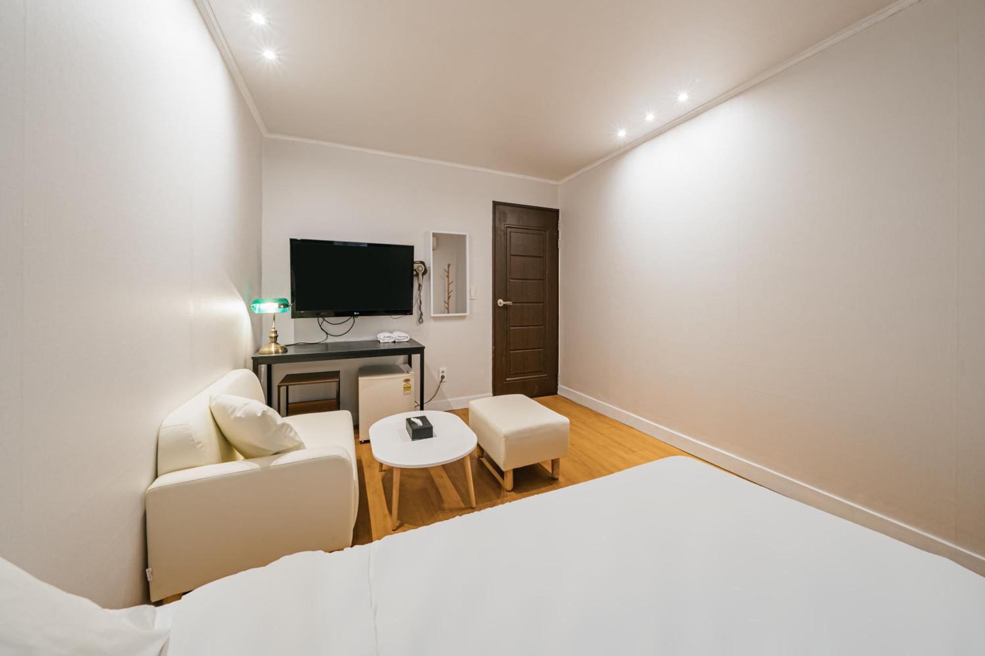 Hostel Lofy House Czedżu Zewnętrze zdjęcie
