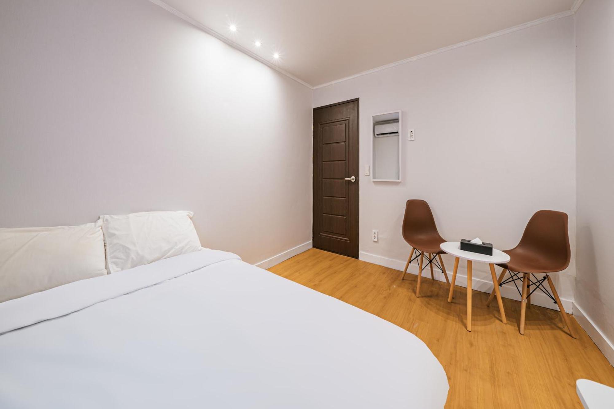 Hostel Lofy House Czedżu Zewnętrze zdjęcie