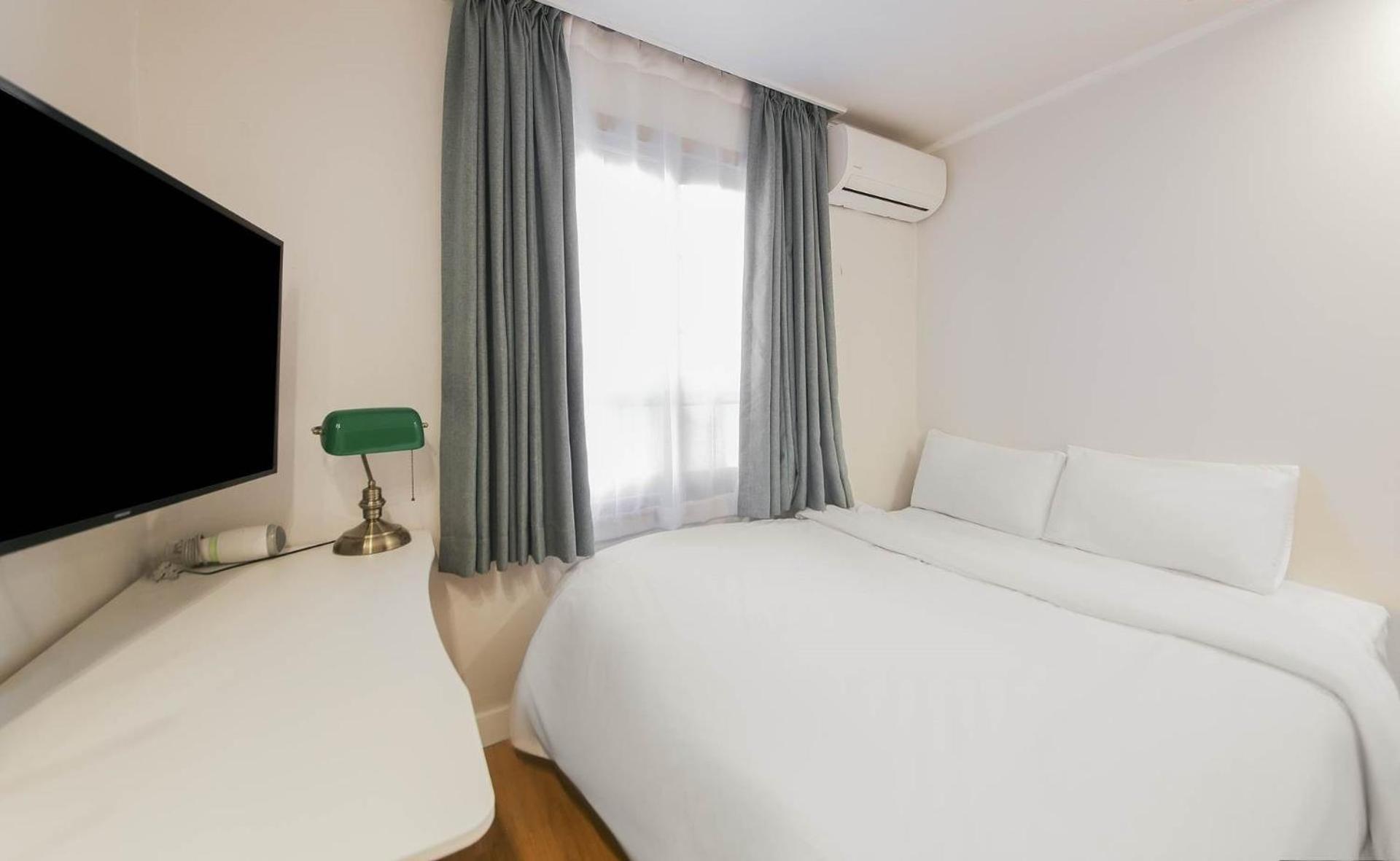 Hostel Lofy House Czedżu Zewnętrze zdjęcie