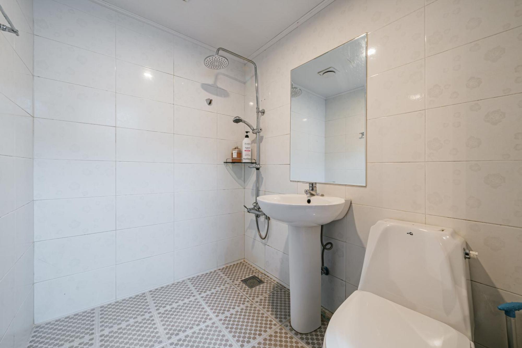 Hostel Lofy House Czedżu Zewnętrze zdjęcie