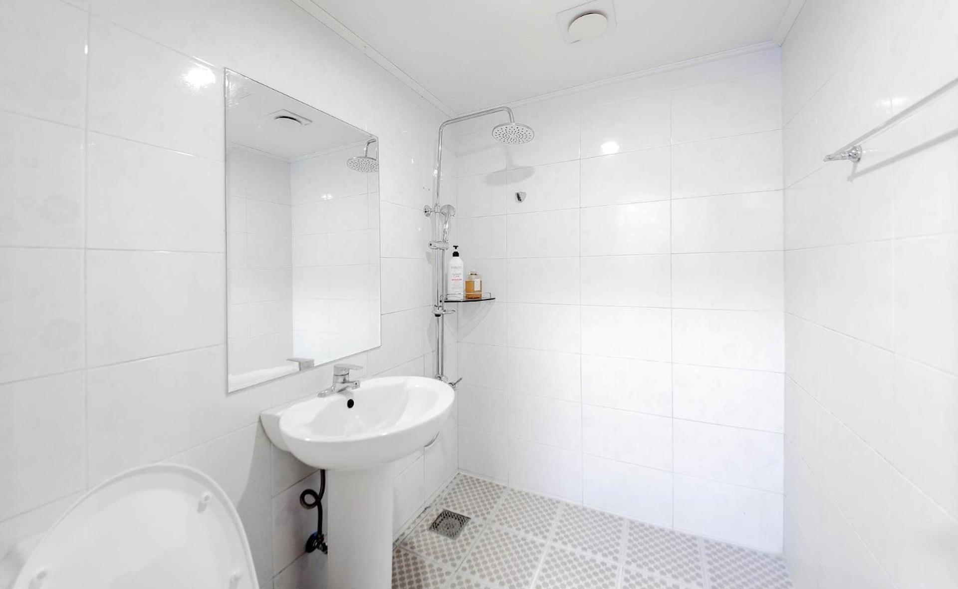 Hostel Lofy House Czedżu Zewnętrze zdjęcie