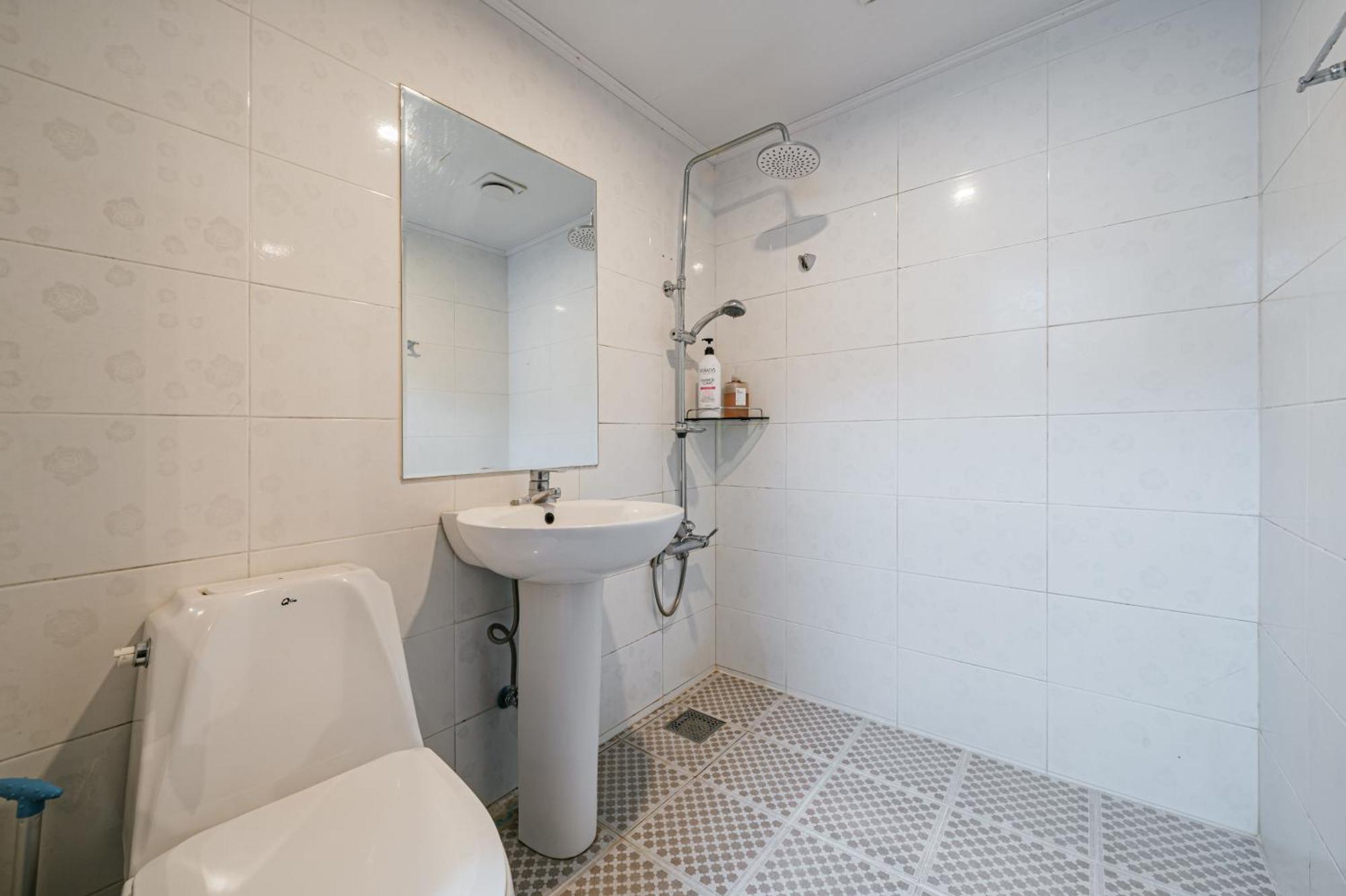Hostel Lofy House Czedżu Zewnętrze zdjęcie