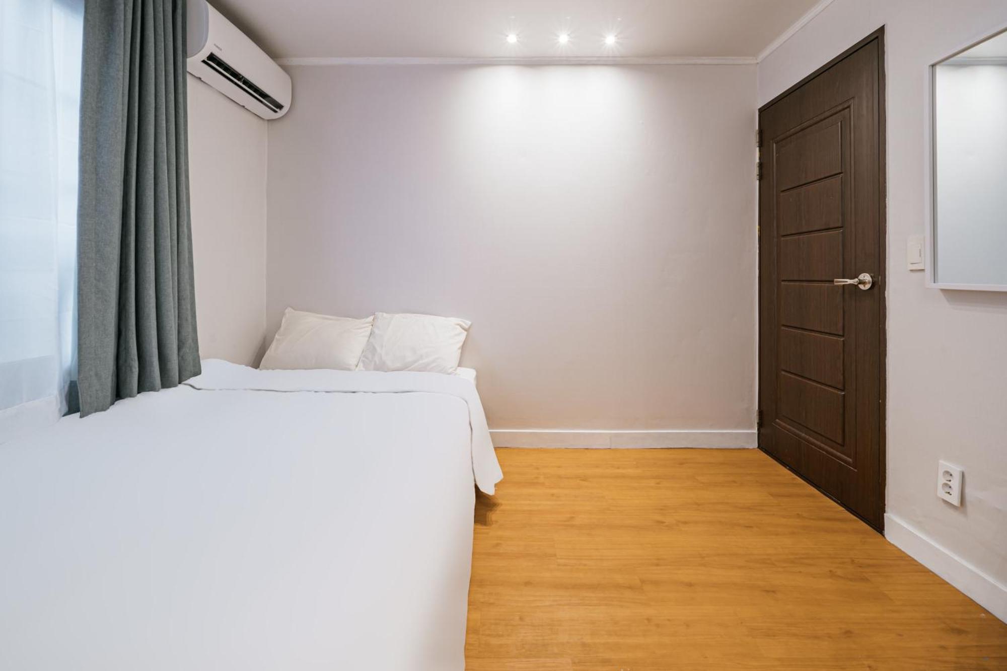 Hostel Lofy House Czedżu Zewnętrze zdjęcie