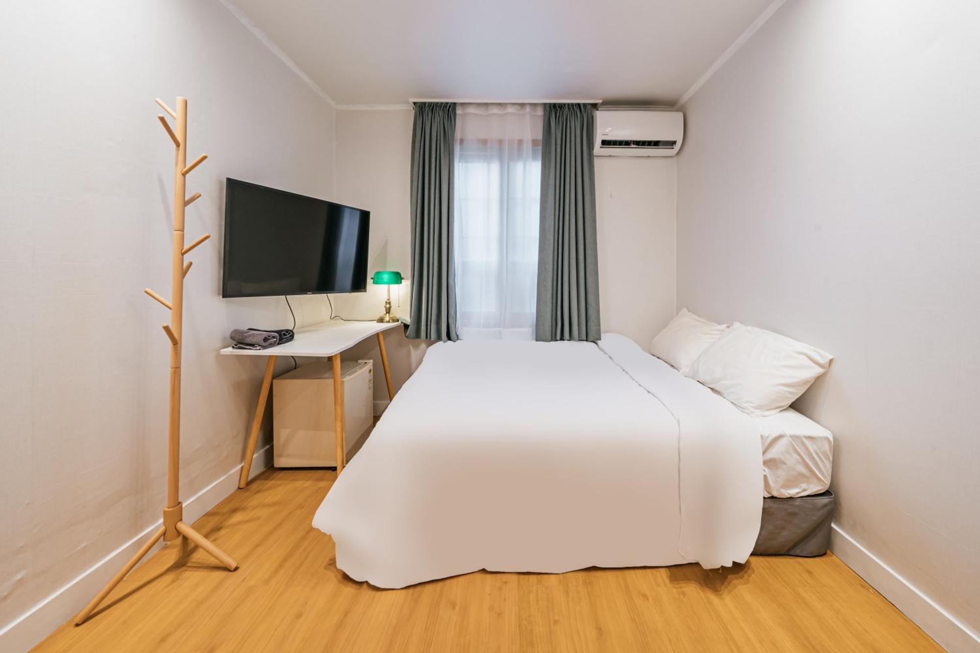 Hostel Lofy House Czedżu Zewnętrze zdjęcie