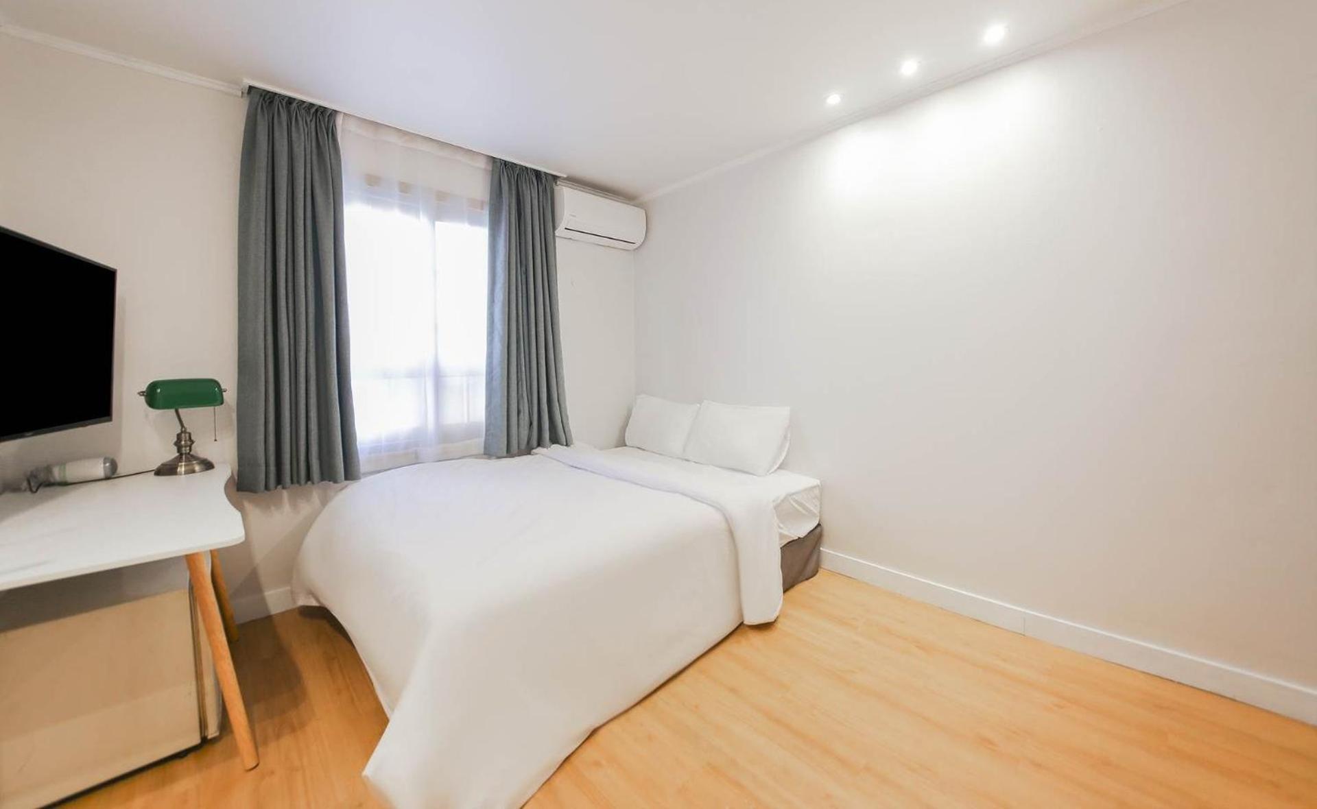 Hostel Lofy House Czedżu Zewnętrze zdjęcie