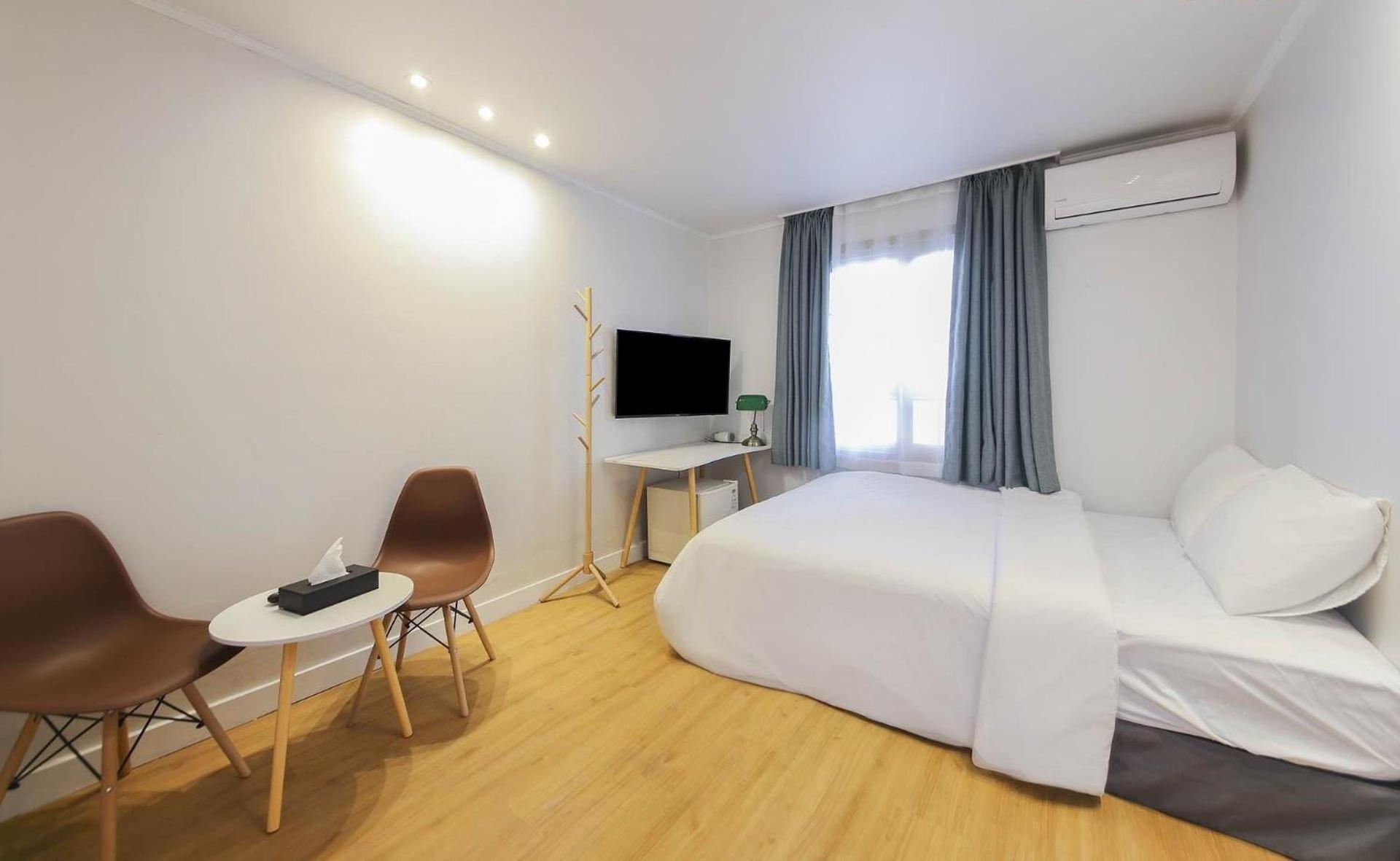 Hostel Lofy House Czedżu Zewnętrze zdjęcie